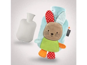 Túi chườm Fashy trẻ em Thỏ Holly