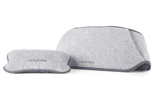 Túi chườm nóng lưng đa năng Lanaform LA180207