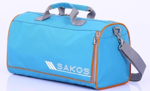 Túi du lịch Sakos Cuber S