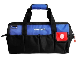 Túi đựng đồ nghề Workpro WP281005 - 18 inch - 460mm