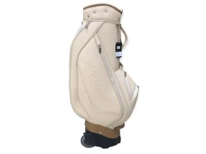 Túi đựng gậy golf Majesty P22 Wheel (lady)