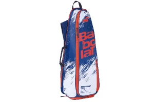 Túi đựng vợt cầu lông Babolat Backracq 8 backpack (757009-328)