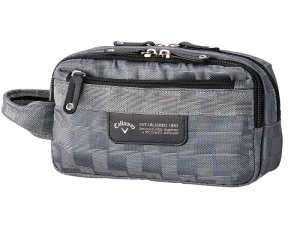 Túi golf cầm tay Callaway Pouch bag C-Style 20 JM