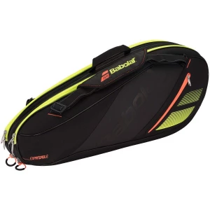 Túi tennis 10R Babolat Team Line Expandable 751156-264