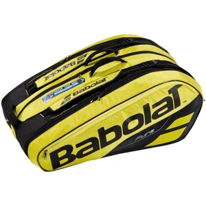 Túi tennis Babolat Pure Aero X12 751180-191