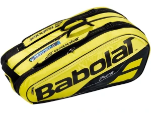 Túi tennis Babolat Pure Aero X9 751181-191