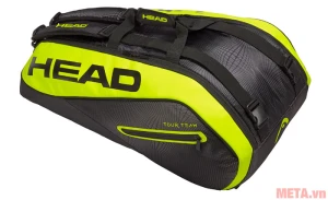 Túi tennis Head TOUR TEAM EXTREME 9R - 283409