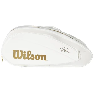Túi tennis Wilson Federer DNA 12 Pack WR8004401001