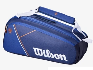 Túi thể thao Wilson Super Tour 9PK RG 2022 WR8018201001