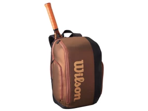 Túi thể thao Wilson Super Tour Staff V14 Backpack WR8024601001