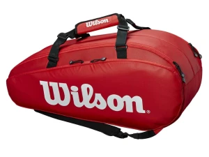 Túi thể thao Wilson Tour 2 Comp RD Large WRZ848909