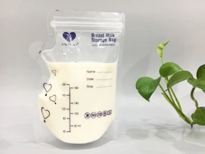 Túi trữ sữa Imedicare IMB-200 (Hộp 30 túi)