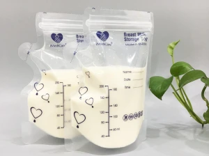 Túi trữ sữa Imedicare IMB-250 (Hộp 30 túi)