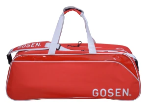 Túi vợt cầu lông/tennis Gosen 2 ngăn (GSS/GS Double Compartment)