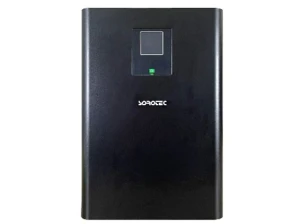 UPS Sorotec dùng cho cửa cuốn RD1200 (có remote)