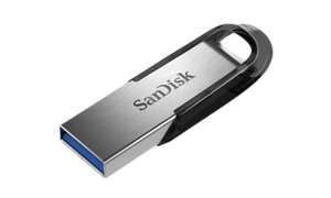 USB 3.0 SanDisk Ultra Flair CZ73 128GB (SDCZ73-128G-G46)