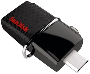 USB OTG 16GB 3.0 SanDisk Ultra (SDDD2-016G-GAM46)