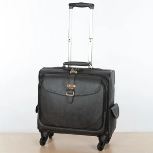 Vali doanh nhân Macat BY15XS