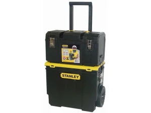 Vali đựng đồ nghề 3 trong 1 có bánh xe Stanley STST18613