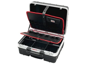 Vali đựng dụng cụ dịch vụ có bánh xe Holex 692902