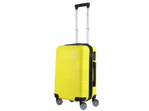 Vali kéo nhựa Sakos Stargo Harmony