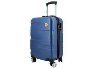 Vali nhựa Immax X14 size 50cm (20 inch)