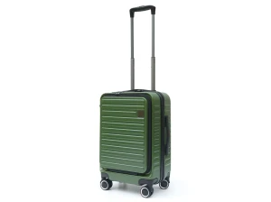 Vali nhựa kéo TRIP Lux99 size 20 inch