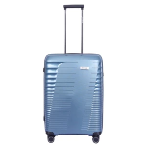 Vali nhựa Sakos khung dây kéo RAZOR Z26