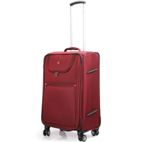 Vali vải Sakos Champion 6 (42 x 31 x 67 cm)