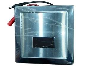 Van tiểu nam Sokimi SM6103