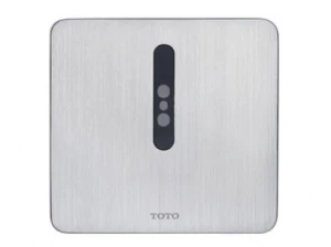 Van xả cảm ứng tiểu nam Toto TTUE602AN âm tường