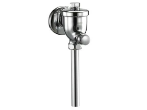 Van xả tiểu nam nhấn Toto DU601N