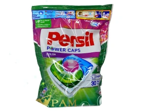 Viên giặt xả Persil 48WL (Hộp 26 viên)