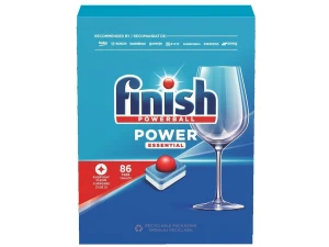Viên rửa bát Finish ESSENTIAL