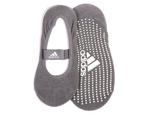 Vớ yoga Adidas ADYG-30101GR size S/M (24cm - 26cm)