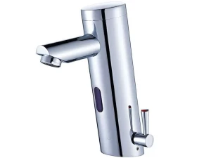 Vòi cảm ứng Smartliving YM106 (Vòi nóng lạnh)