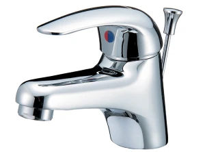 Vòi nóng lạnh Lavabo Caesar BT260CP