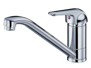 Vòi rửa bát nóng lạnh Caesar K511C