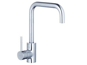 Vòi rửa bát nóng lạnh Caesar K685C