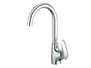 Vòi rửa bát nóng lạnh Caesar K815C