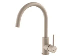 Vòi rửa bát nóng lạnh Hafele HT21-CH1F220C