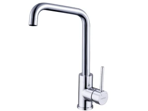 Vòi rửa bát nóng lạnh Hafele HT21-CH1F220U/577.55.250