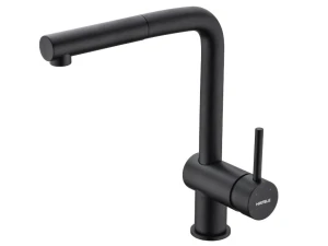 Vòi rửa bát nóng lạnh Hafele HT21-GH1P254