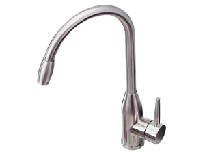 Vòi rửa bát Sơn Hà SHC3003/SHC003 (có van nóng lạnh)