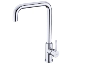 Vòi rửa chén Hafele HT21-CC1F245U 577.55.260