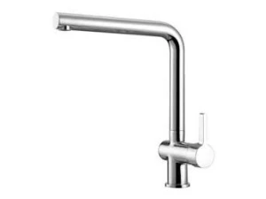 Vòi rửa chén nóng lạnh Baumatic BM2137