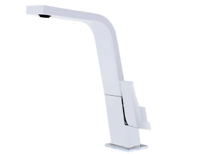 Vòi rửa nóng lạnh Teka IC 915 (Màu trắng)