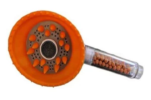 Vòi sen massage đầu Healing Hair Shower