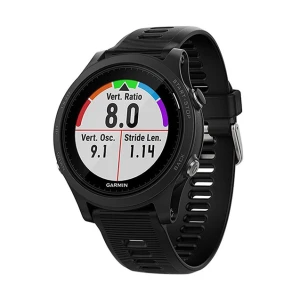 Vòng đeo tay theo dõi sức khỏe Garmin Forerunner 935