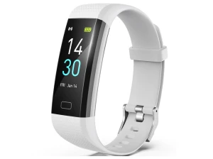 Vòng đeo tay thông minh theo dõi tập luyện 1SK TD-S5